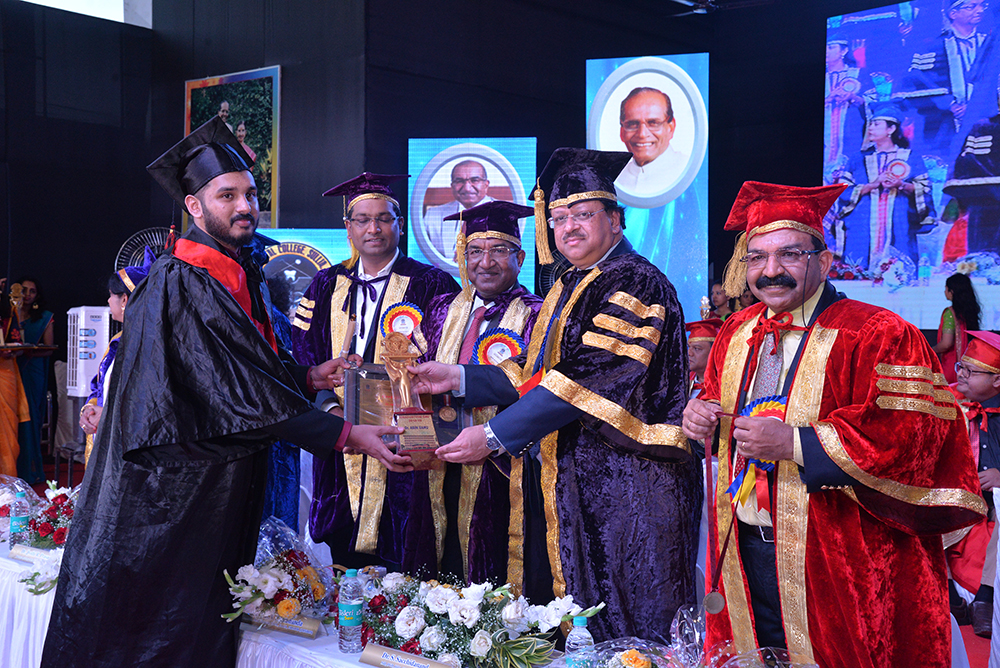 CULTURAL PROGRAMME 2018